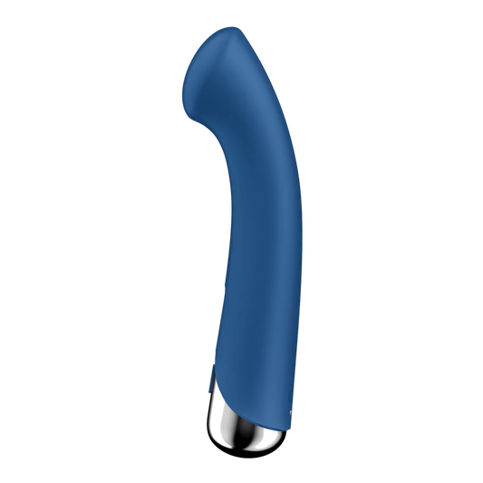 Spinning G-Spot 1 - Rotating G-Spot Vibrator