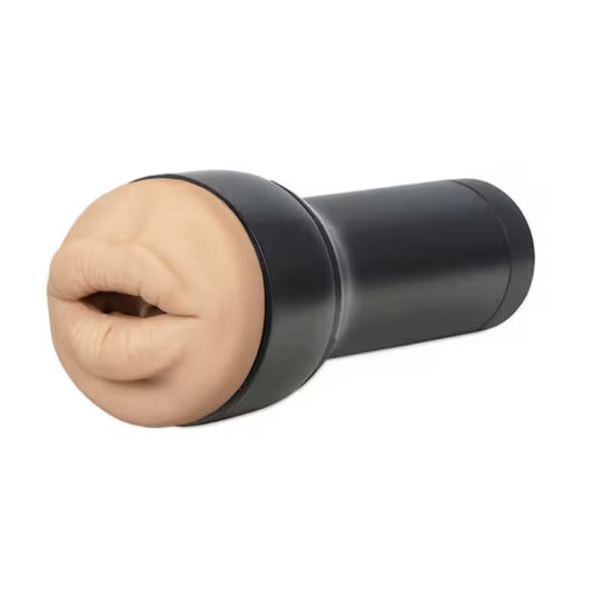 Kiiroo FeelVictoria June Mouth