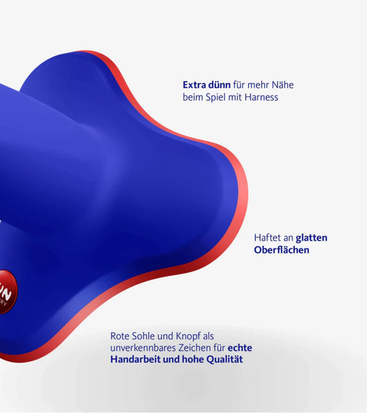 Fun Factory LIMBA FLEX