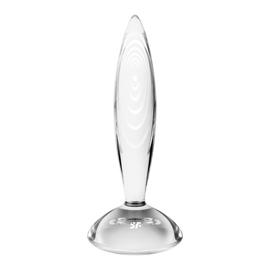 SATISFYER Sparkling Crystal