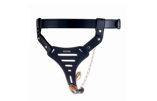 Sevanda Beg & Ask Chastity Pants - S size