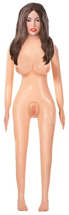 Agent 69 Life-Size Love Doll