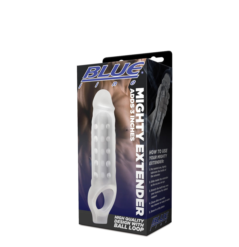 BLUE LINE C&B GEAR Mighty Extender