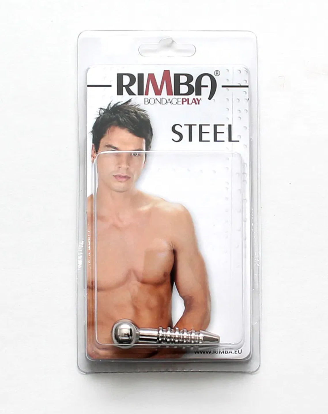 Rimba - Torpedo Penis Plug