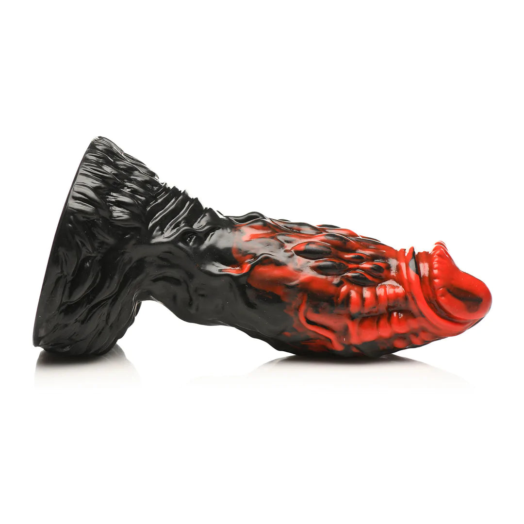 Vulcan - Silicone Dildo