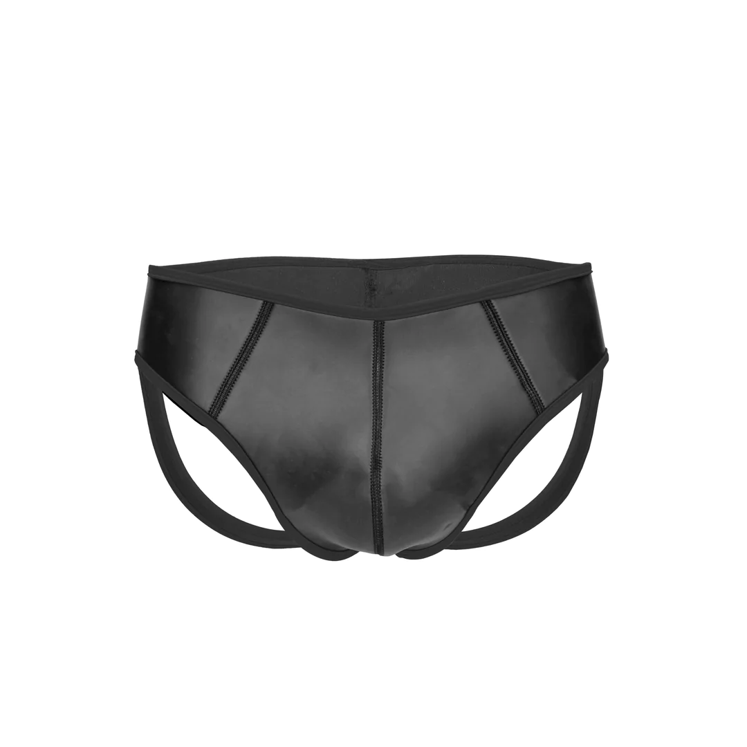 Neoprene Jockstrap