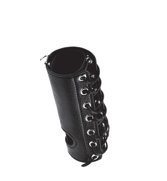 BLUE LINE C&B GEAR 5" Schwanzscheide