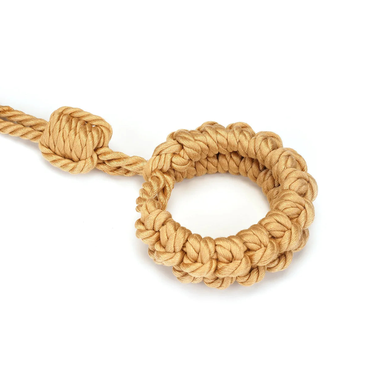 SHIBARI BONDAGE SEIL HOGTIE SET
