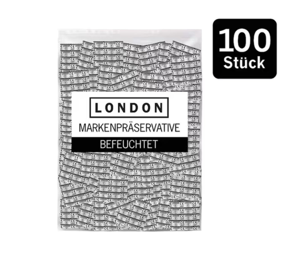London Feucht