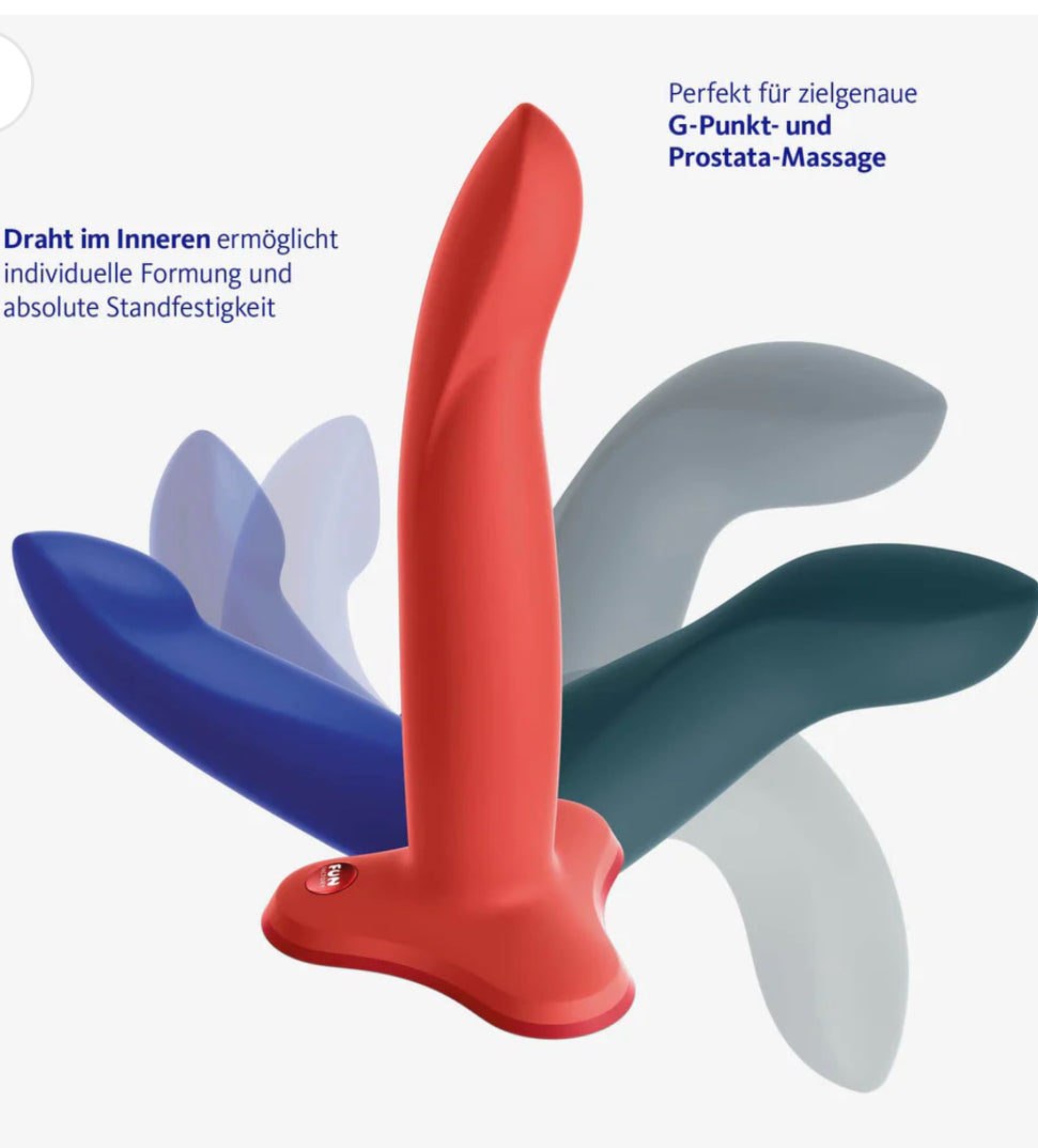 Fun Factory LIMBA FLEX