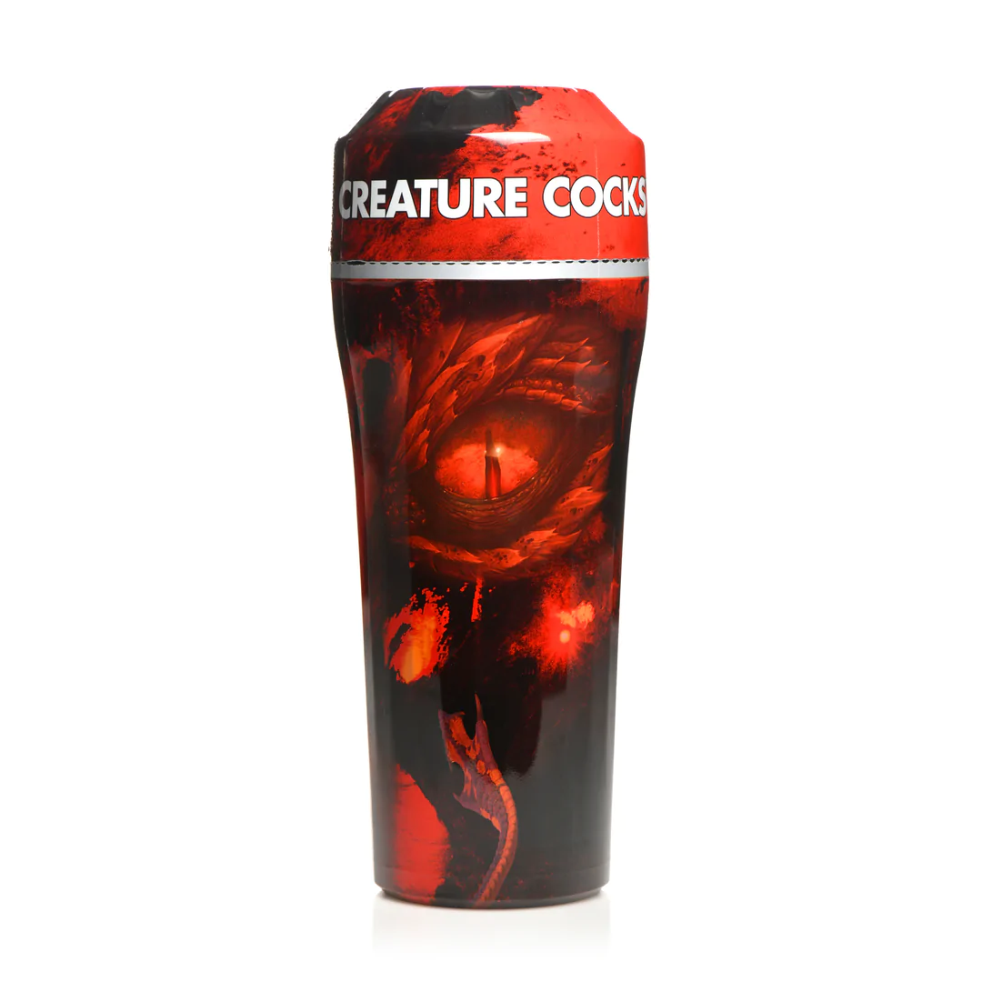 Dragon Snatch - Dragon Stroker
