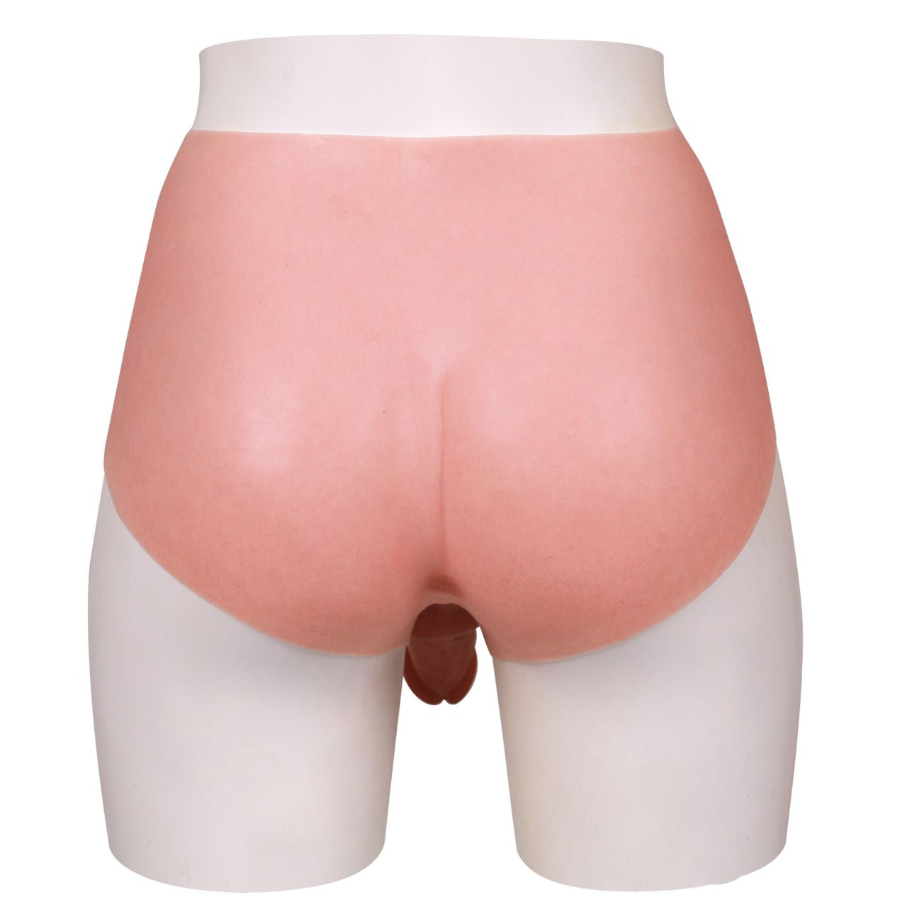 XX-DREAMSTOYS Ultra Realistic Penis Form Size L