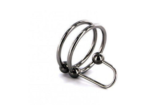 Spermstopper Double - 30 mm