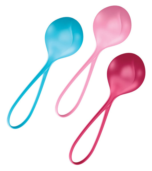 SATISFYER Balls Training