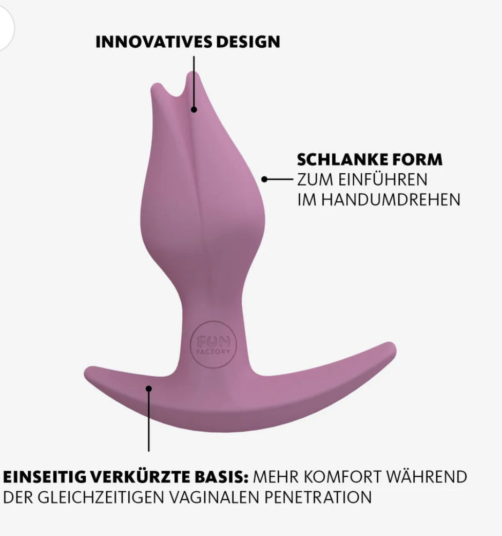 Fun Factory BOOTIE FEM