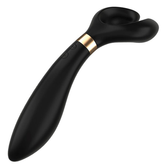 SATISFYER Endless Fun Schwarz