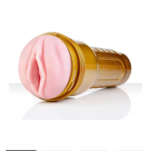 Fleshlight STU Stamina Training Unit