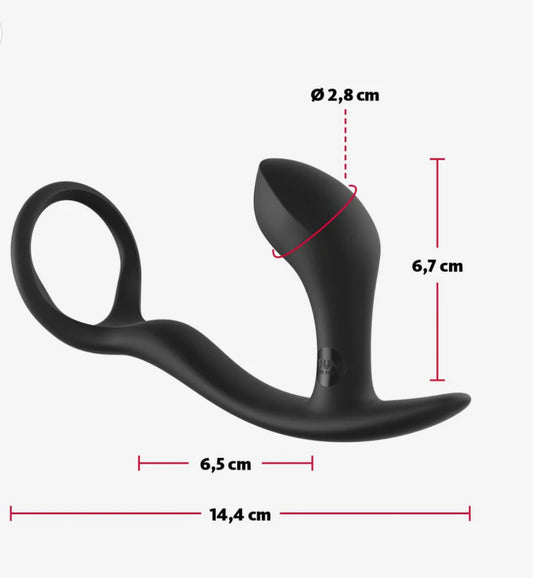 Fun Factory BOOTIE RING