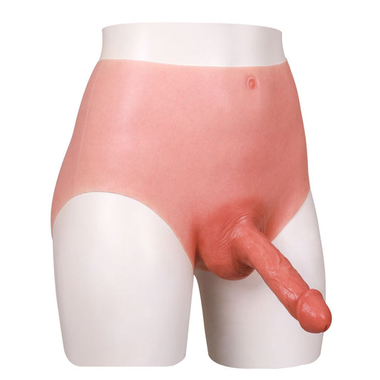 XX-DREAMSTOYS Ultra Realistic Penis Form Size L