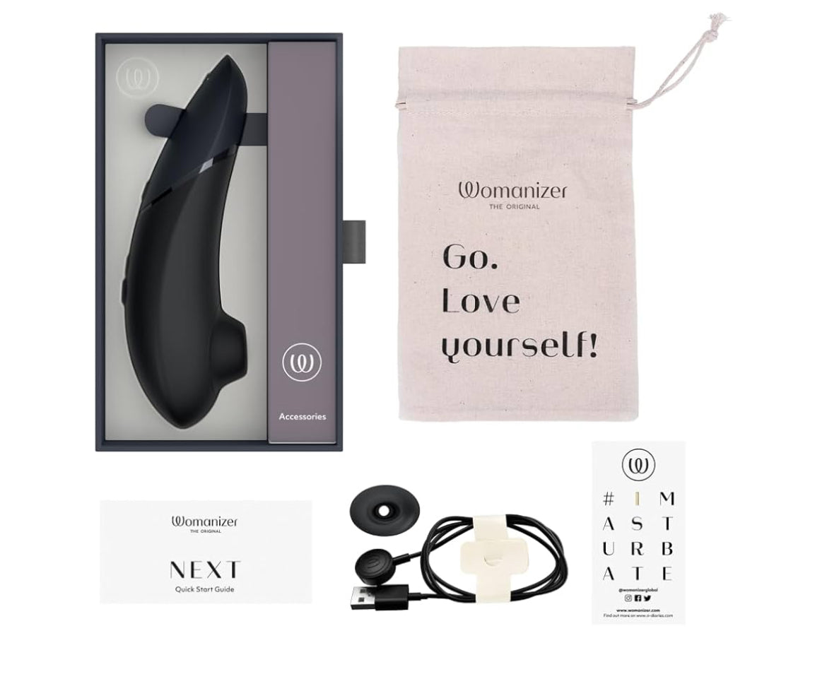 Womanizer NEXT