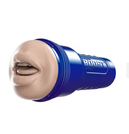 Fleshlight Boost Blow Light Medium