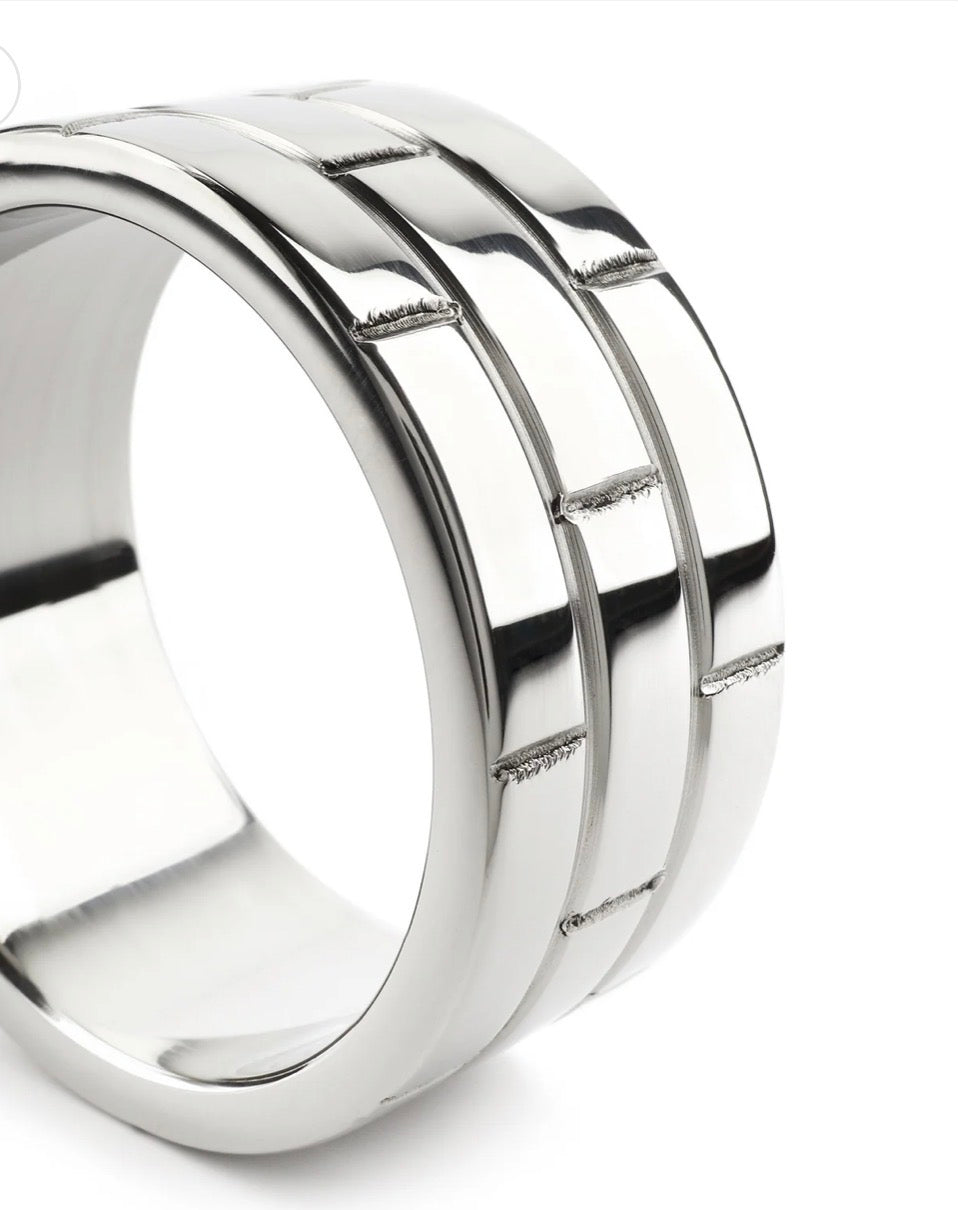 Die Wand C-Ring 50mm