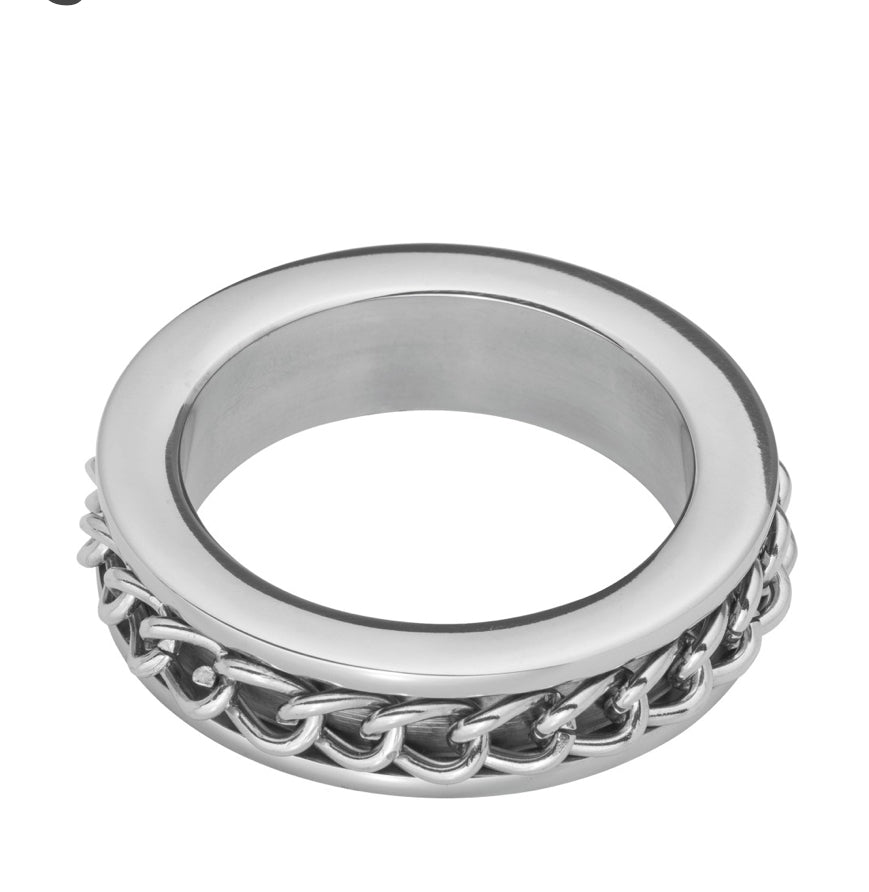 MALESATION Spinner Cock Ring