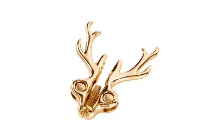 Sevanda Stag Adjustable Nipple Clamps Set