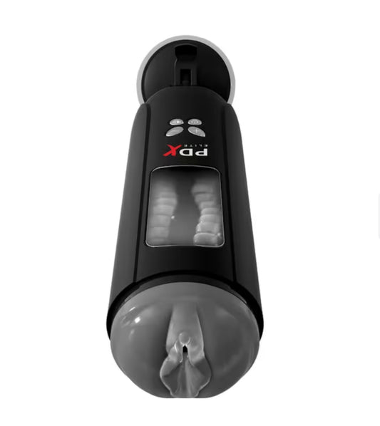 PDX Elite Ultimate Milker