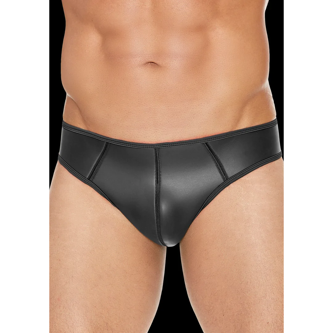Neoprene Jockstrap
