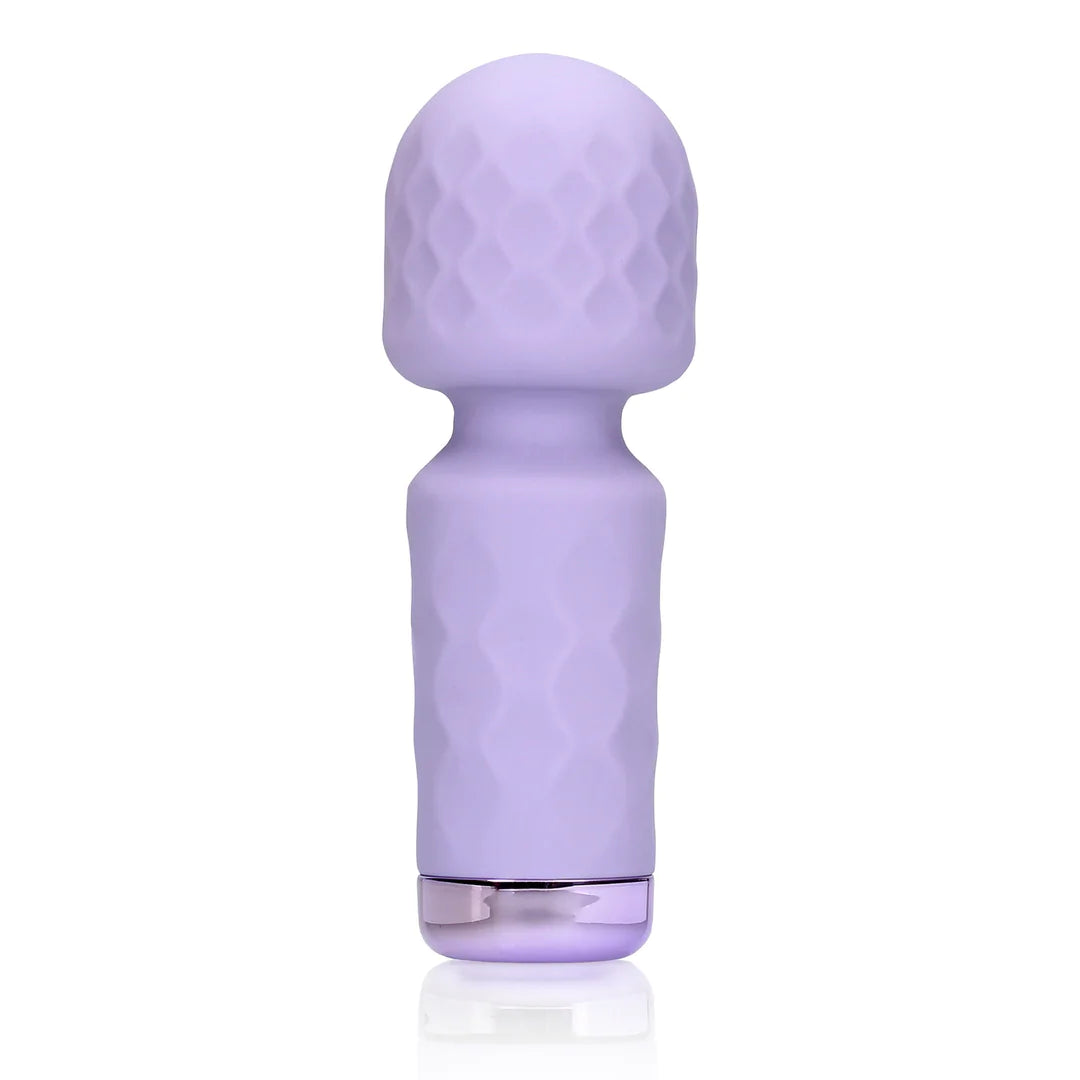 Loveline Mini Zauberstab Vibrator Night Magic