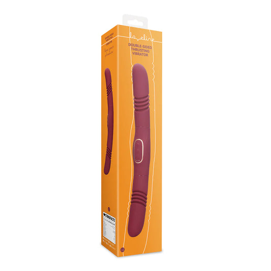 Loveline Doppelseitiger Stebevibrator