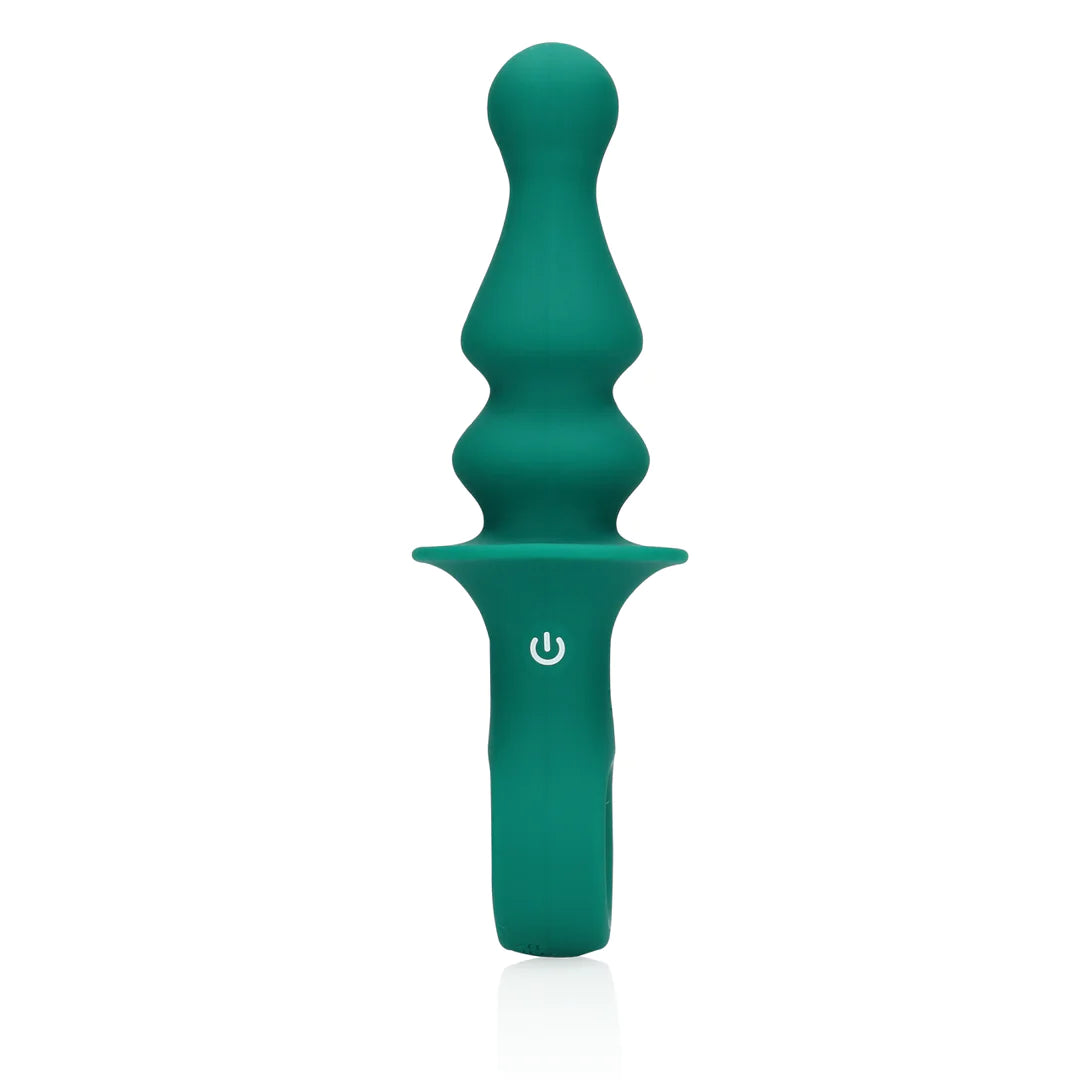 Loveline Bauernförmiger Analvibrator