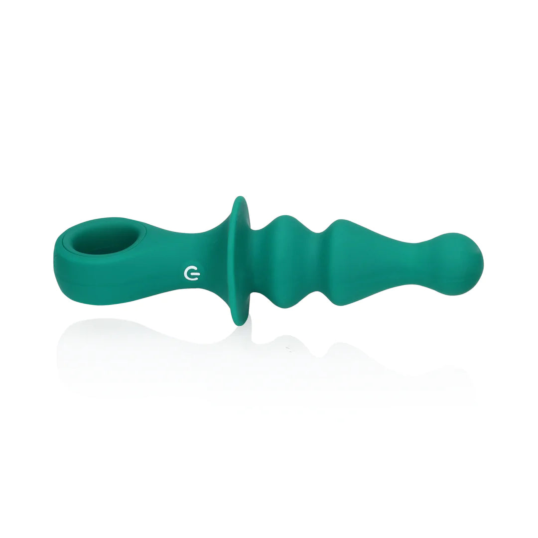 Loveline Bauernförmiger Analvibrator