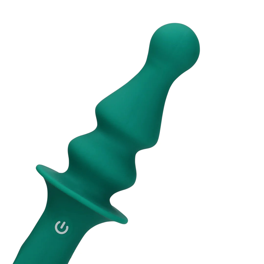 Loveline Bauernförmiger Analvibrator