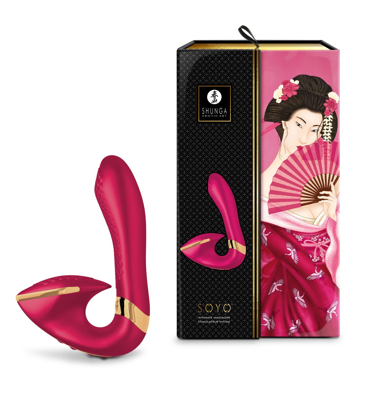 Shunga - SOYO