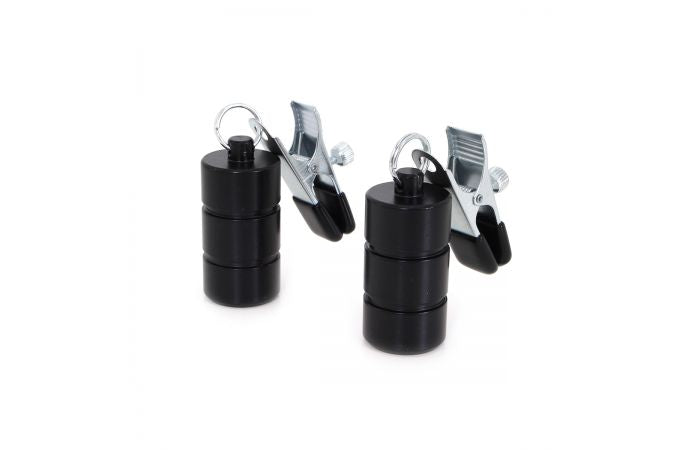 Nippleweight pair - 200g