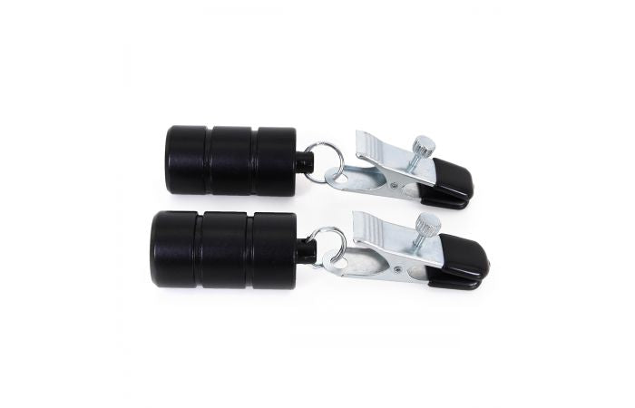Nippleweight pair - 200g