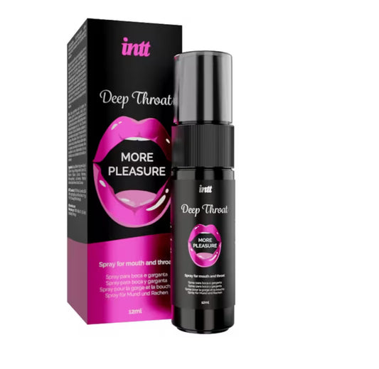 Deep Throat
intt