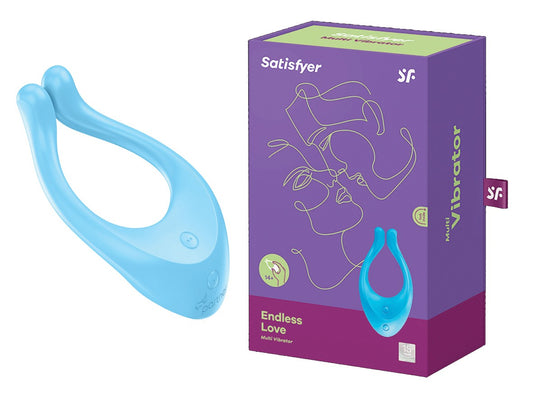 SATISFYER Partner Endless Love