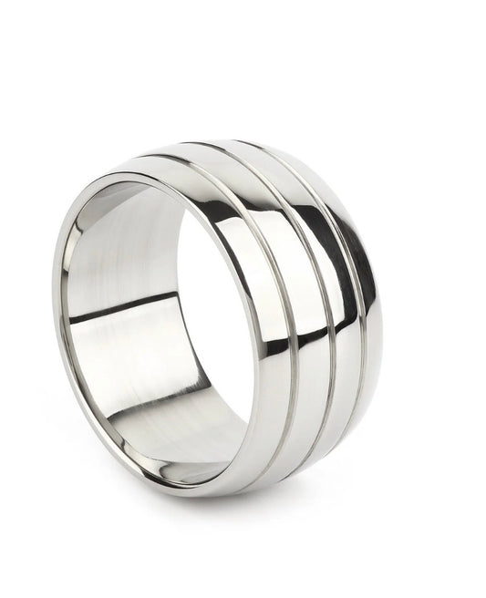 Ovaler Lauf C-Ring 55mm