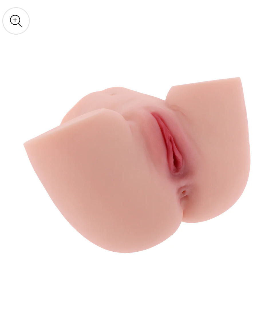 Juicy Sucking Pussy 4 kg