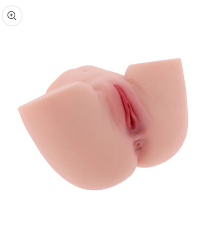 Juicy Sucking Pussy 4 kg