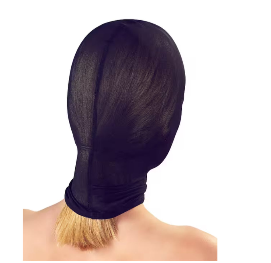 Kopfmaske