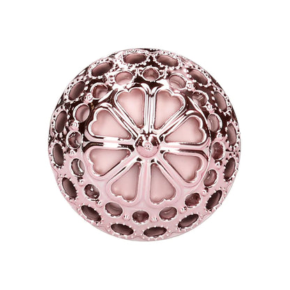 Loveline Velour - Mini-Wand - Pink