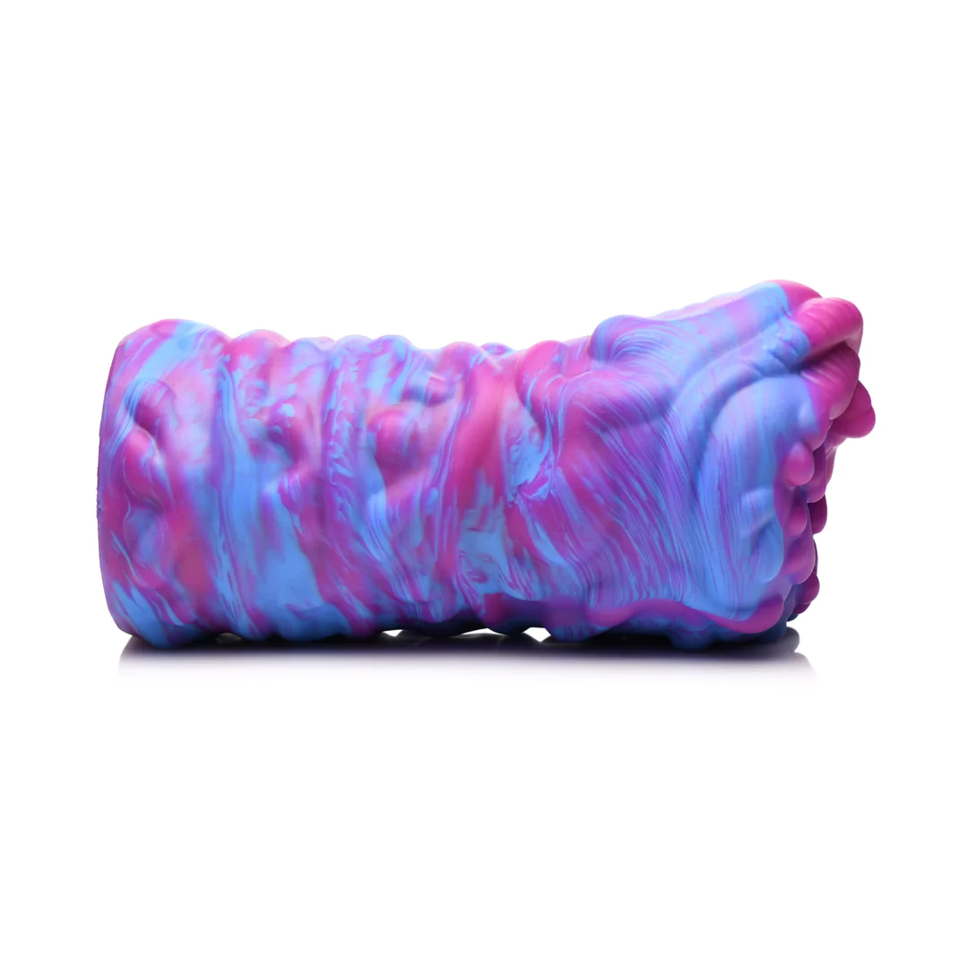 Cyclone - Silicone Alien Vagina Stroker
