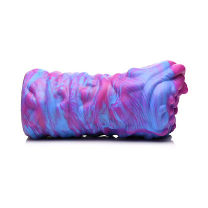 Cyclone - Silicone Alien Vagina Stroker