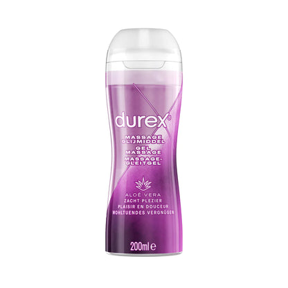 Durex Play Massage - Massage Gel 200 ml