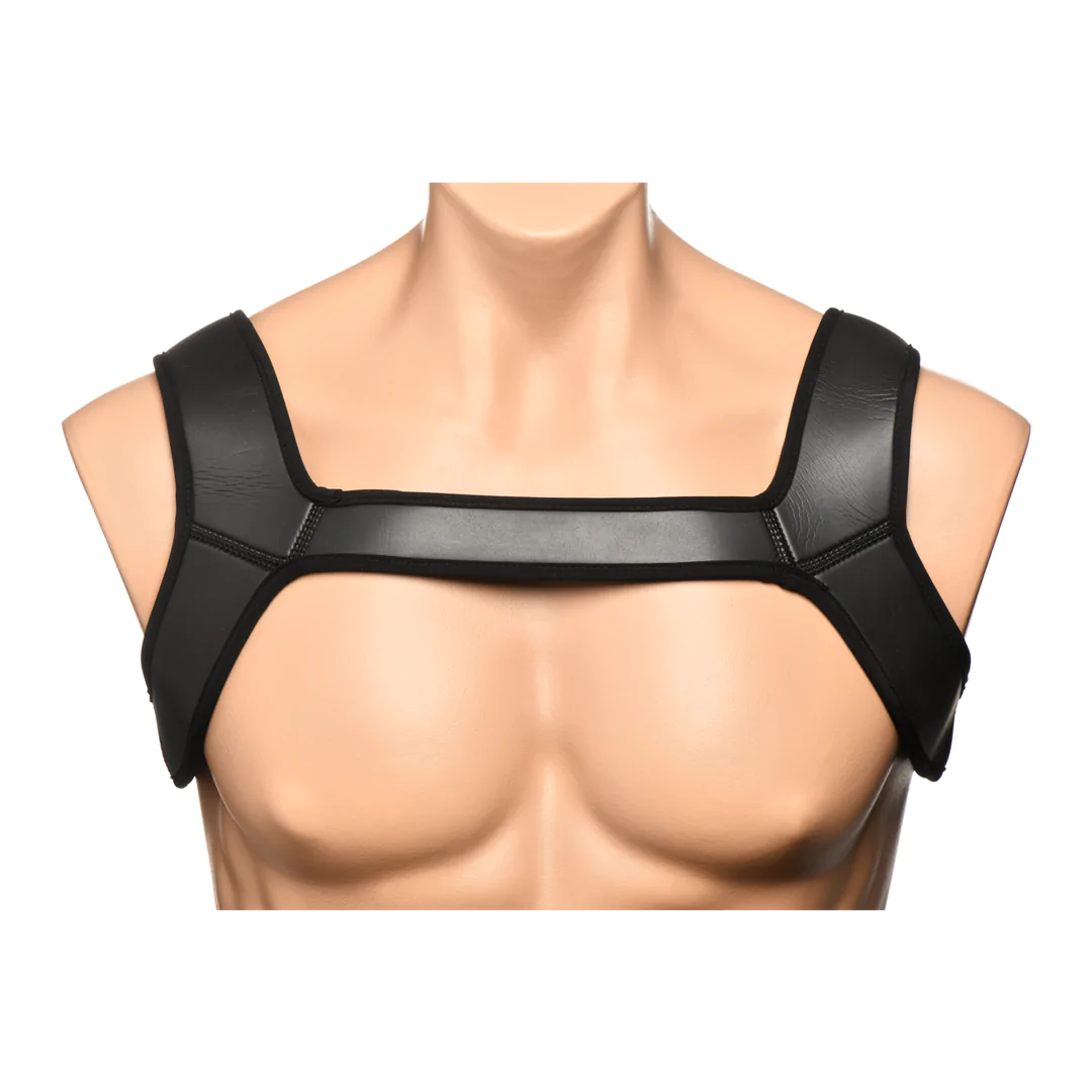 Neoprene Puppy Kit