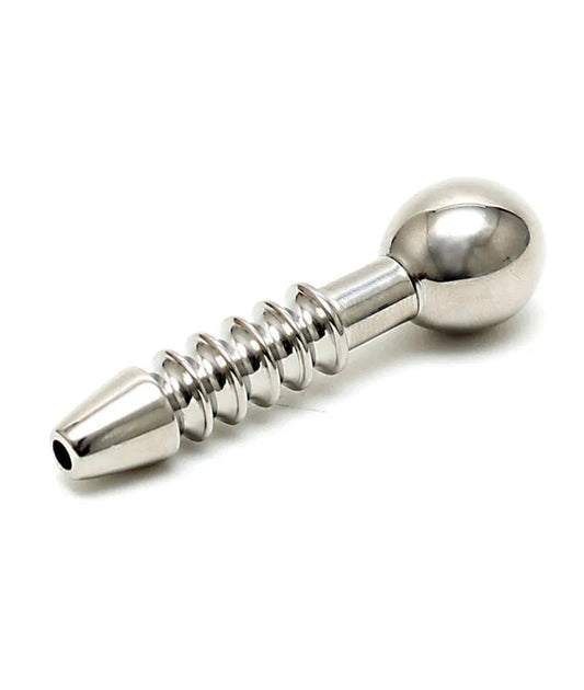 Rimba - Torpedo Penis Plug
